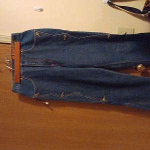 Lawmen jeans size 7 slims